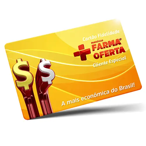 Cartão Fidelidade