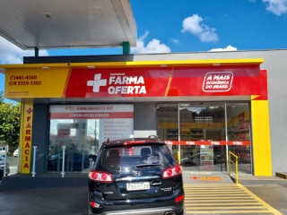 Inauguração da mais nova unidade das Farmácias Farma Oferta em Ribeirão Preto - SP