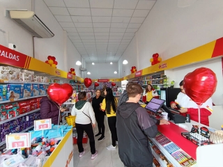 Inauguração da Farmácia Farma Oferta em Curitiba - PR